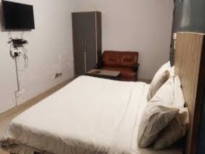 PG & Guest House